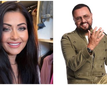 Gabriela Cristea nu s-a mai abținut. Cum a reacționat după ce Cătălin Măruță a bătut palma cu Antena 1 Gabriela Cristea nu s-a mai abținut. Cum a reacționat după ce Cătălin Măruță a bătut palma cu Antena 1