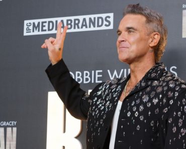Robbie Williams, diagnosticat cu autism la 52 de ani: „Este biletul meu de scăpare” Robbie Williams, diagnosticat cu autism la 52 de ani: „Este biletul meu de scăpare”