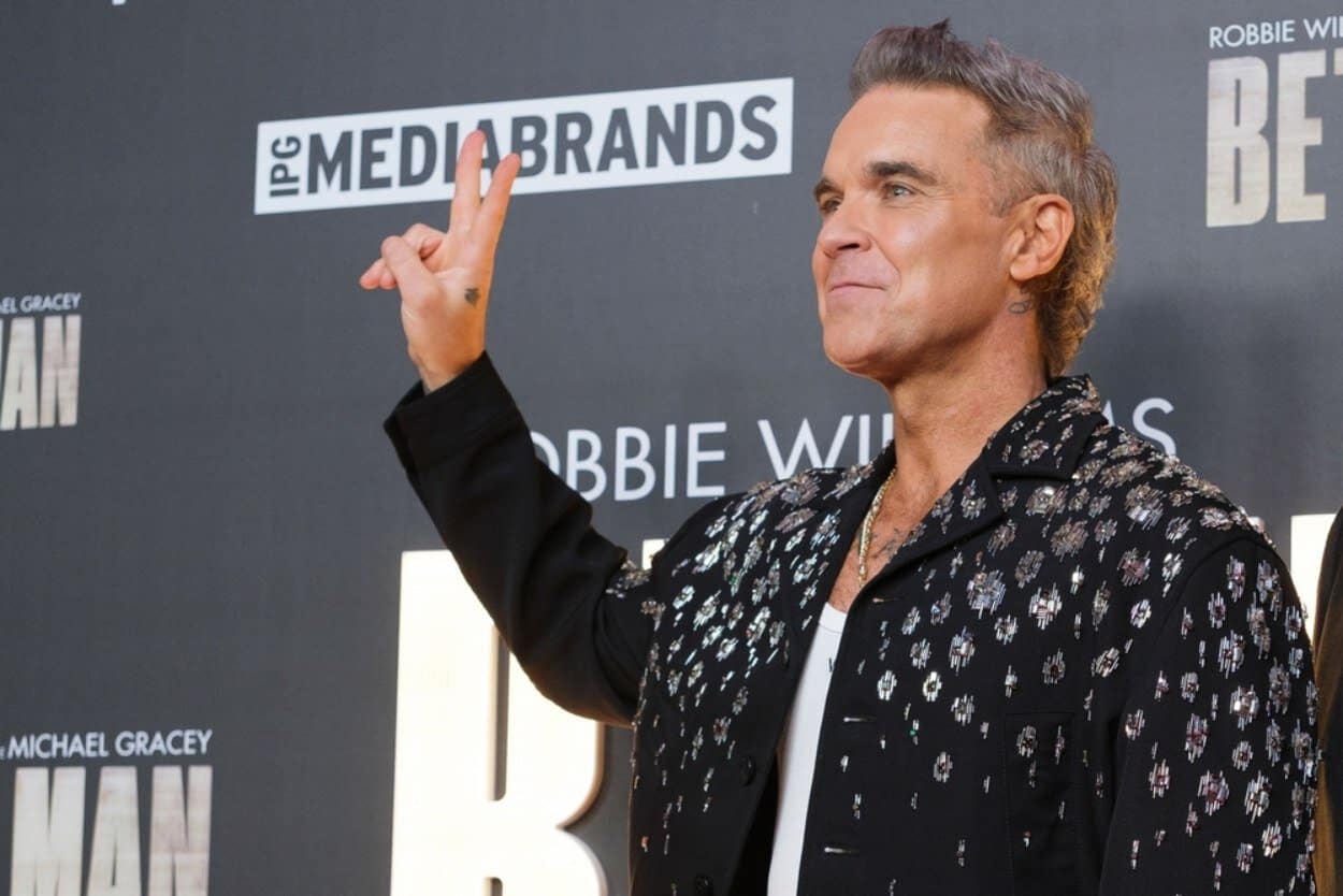 Robbie Williams, diagnosticat cu autism la 52 de ani: „Este biletul meu de scăpare” Robbie Williams, diagnosticat cu autism la 52 de ani: „Este biletul meu de scăpare”