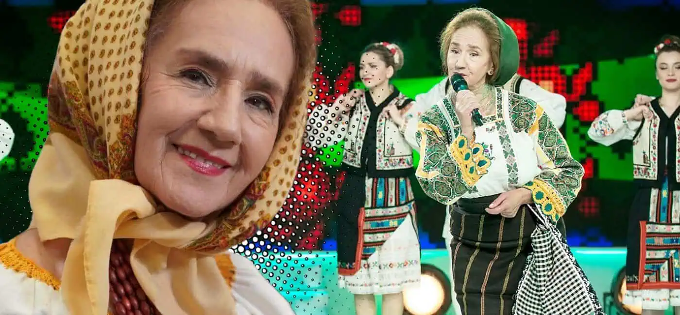 Sofia Vicoveanca, avertizată de medici după infarct. Ce i-au cerut să facă: „N-a vrut să-mi spună mai mult” Sofia Vicoveanca, avertizată de medici după infarct. Ce i-au cerut să facă: „N-a vrut să-mi spună mai mult”