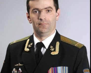 Comandantul singurului submarin ucrainean care a dezertat la ruși cu tot cu navă a fost ucis în Sevastopol