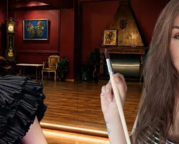 Afacerea pe care Sorana de la A.S.I.A. a pus-o pe picioare. De ce își deschide artista tocmai acum un atelier de artă