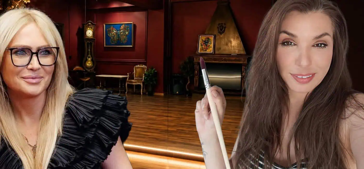 Afacerea pe care Sorana de la A.S.I.A. a pus-o pe picioare. De ce își deschide artista tocmai acum un atelier de artă Afacerea pe care Sorana de la A.S.I.A. a pus-o pe picioare. De ce își deschide artista tocmai acum un atelier de artă
