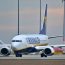 Coșmar pentru pasagerii unui zbor Ryanair. Oamenii au leșinat și au vomitat după ce au stat blocați în avion