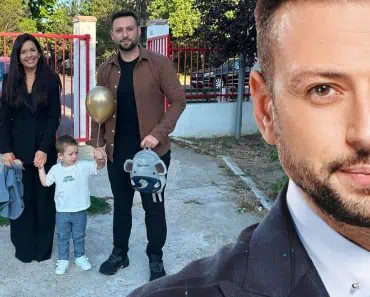 Radu Andrei Tudor, despre relația cu fiul său: „Avem micile noastre complicități…” Radu Andrei Tudor, despre relația cu fiul său: „Avem micile noastre complicități…”