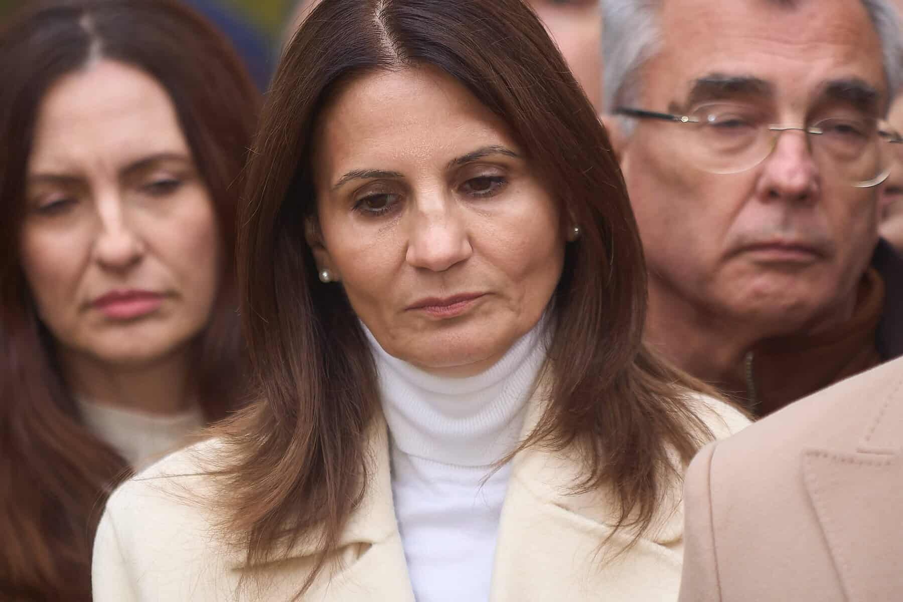 A murit mama Ancăi Alexandrescu. Prezentatoarea TV trece prin clipe extrem de grele A murit mama Ancăi Alexandrescu. Prezentatoarea TV trece prin clipe extrem de grele