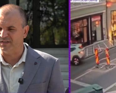 Șoferul care a ucis doi turiști pe trotuar în Brașov a fost declarat apt să conducă, la schimbarea permisului. Detalii de la procurori
