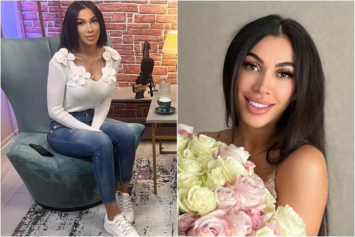 Cum a reușit Raluca Pastramă să slăbească. Motivul pentru care fosta soție a lui Pepe nu are liniște: „Intru în niște stări care sunt dureroase fizic” Cum a reușit Raluca Pastramă să slăbească. Motivul pentru care fosta soție a lui Pepe nu are liniște: „Intru în niște stări care sunt dureroase fizic”