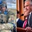 Fiul lui Robert F. Kennedy Jr., căutat internațional de Rusia. A luptat în Ucraina și riscă 10 ani de închisoare