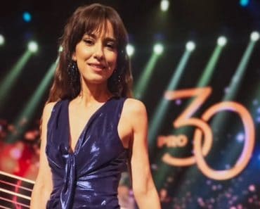 Dana Rogoz își schimbă radical look-ul pentru un nou proiect cinematografic: „Părul crește”