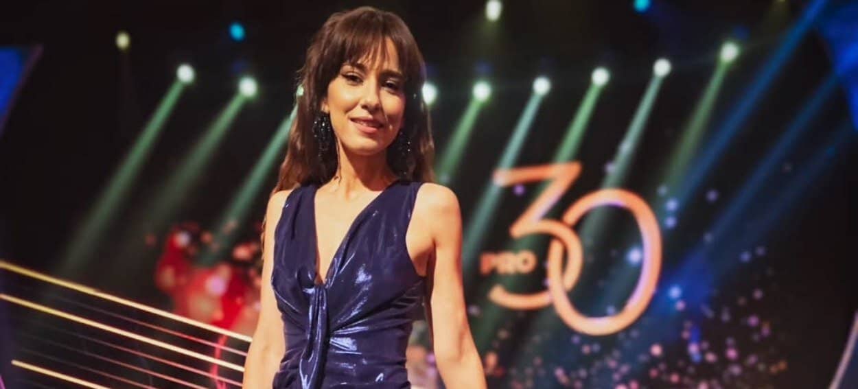 Dana Rogoz își schimbă radical look-ul pentru un nou proiect cinematografic: „Părul crește”