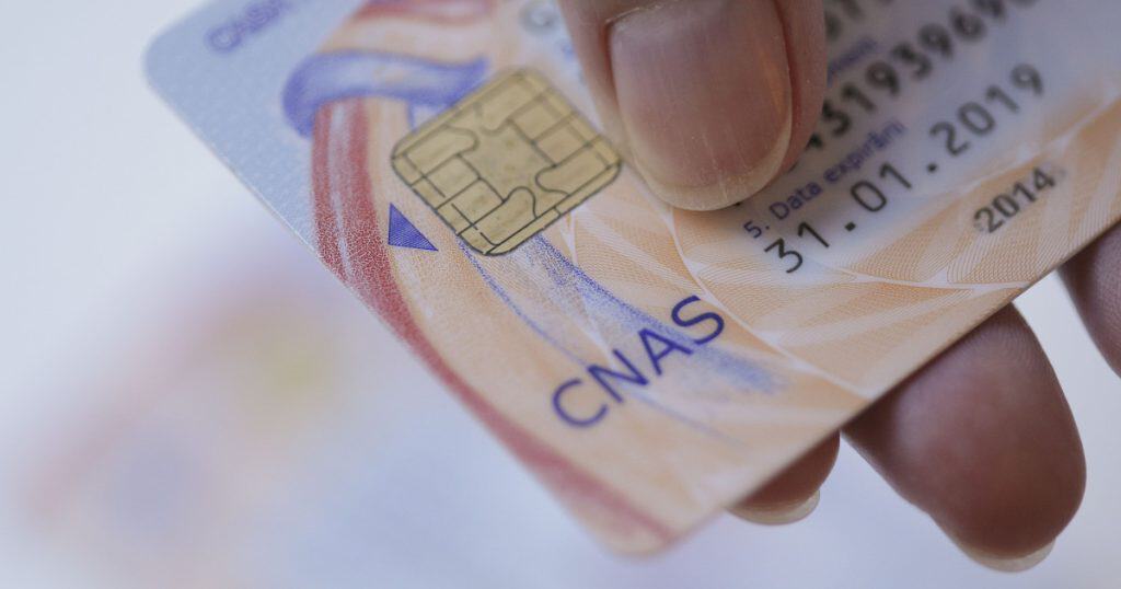 Ce se întâmplă cu actualul card de sănătate de la 1 septembrie. Documentul care ar urma să îi preia treptat funcțiile