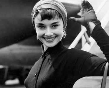 Secretul stilului lui Audrey Hepburn, dezvăluit de fiul actriței: „Nu avea o mulțime de haine”