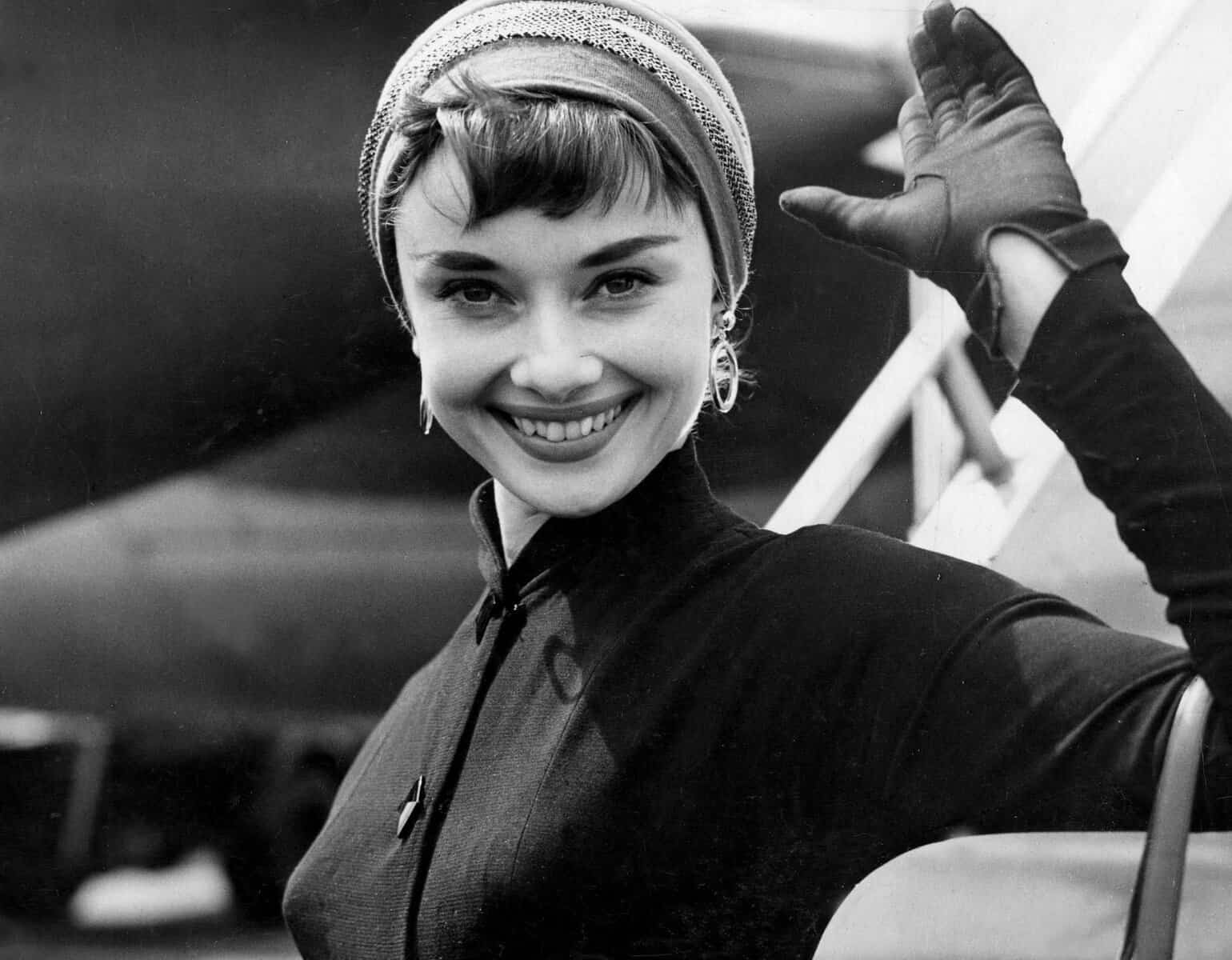 Secretul stilului lui Audrey Hepburn, dezvăluit de fiul actriței: „Nu avea o mulțime de haine”