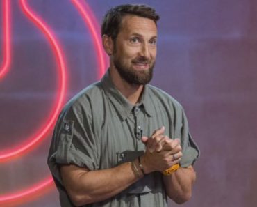 Experiență neobișnuită pentru Dani Oțil la Londra. Unde a ales să doarmă prezentatorul