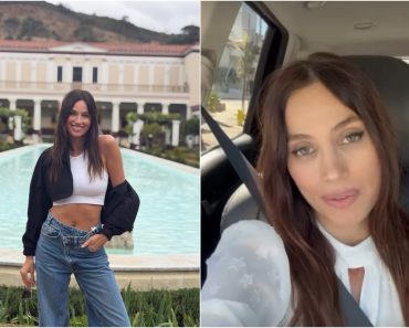 Cum se simte Alina Pușcău după ce a început tratamentul împotriva cancerului.: „Am vrut să mă duc la biserică, dar nu am putut”