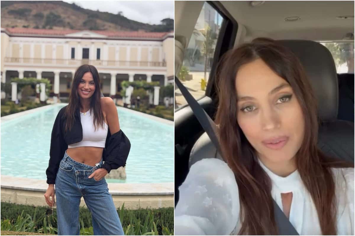 Cum se simte Alina Pușcău după ce a început tratamentul împotriva cancerului.: „Am vrut să mă duc la biserică, dar nu am putut” Cum se simte Alina Pușcău după ce a început tratamentul împotriva cancerului.: „Am vrut să mă duc la biserică, dar nu am putut”