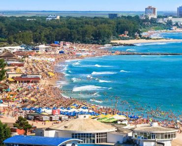Ce l-a scos din sărite pe un turist aflat pe litoralul românesc: „Efectiv jur că sunt momente în care simt că nu mai pot”