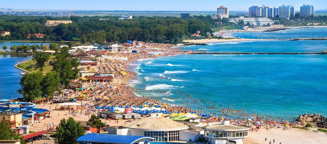 Ce l-a scos din sărite pe un turist aflat pe litoralul românesc: „Efectiv jur că sunt momente în care simt că nu mai pot” Ce l-a scos din sărite pe un turist aflat pe litoralul românesc: „Efectiv jur că sunt momente în care simt că nu mai pot”