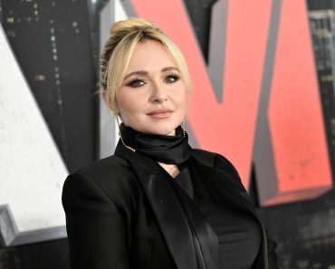 Doliu în lumea filmului. Actrița Hayden Panettiere a murit la numai 36 de ani