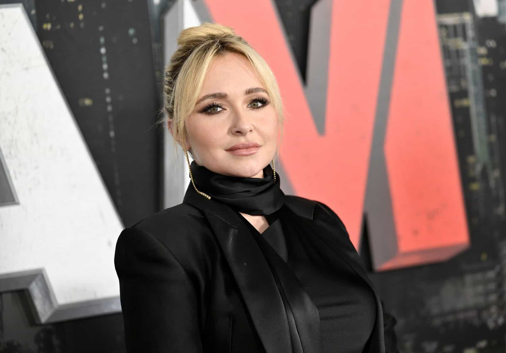 Doliu în lumea filmului. Actrița Hayden Panettiere a murit la numai 36 de ani Doliu în lumea filmului. Actrița Hayden Panettiere a murit la numai 36 de ani