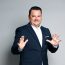 Mihai Bobonete și-a uimit fanii cu o schimbare de look. A slăbit considerabil și arată cu 15 ani mai tânăr: „Credeam că e Smiley în prima poză”