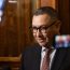 Victor Ponta, imagine emoționantă alături de fiica adoptată. Cum au reacționat internauții: „I-ați schimbat destinul”