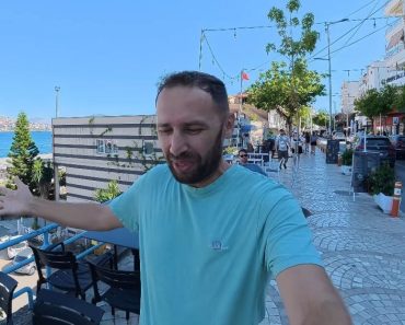 Țara care „a umilit” Grecia și România: „Nu mă așteptam să găsesc așa ceva aici” Țara care „a umilit” Grecia și România: „Nu mă așteptam să găsesc așa ceva aici”