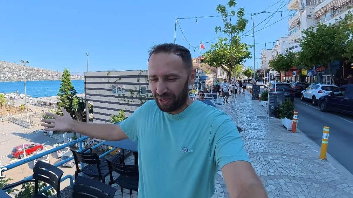 Țara care „a umilit” Grecia și România: „Nu mă așteptam să găsesc așa ceva aici”