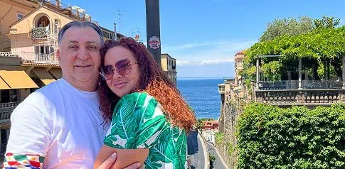 Vali Vijelie, protagonistul unui scandal conjugal! Care este motivul pentru care amanta i-a sunat soția