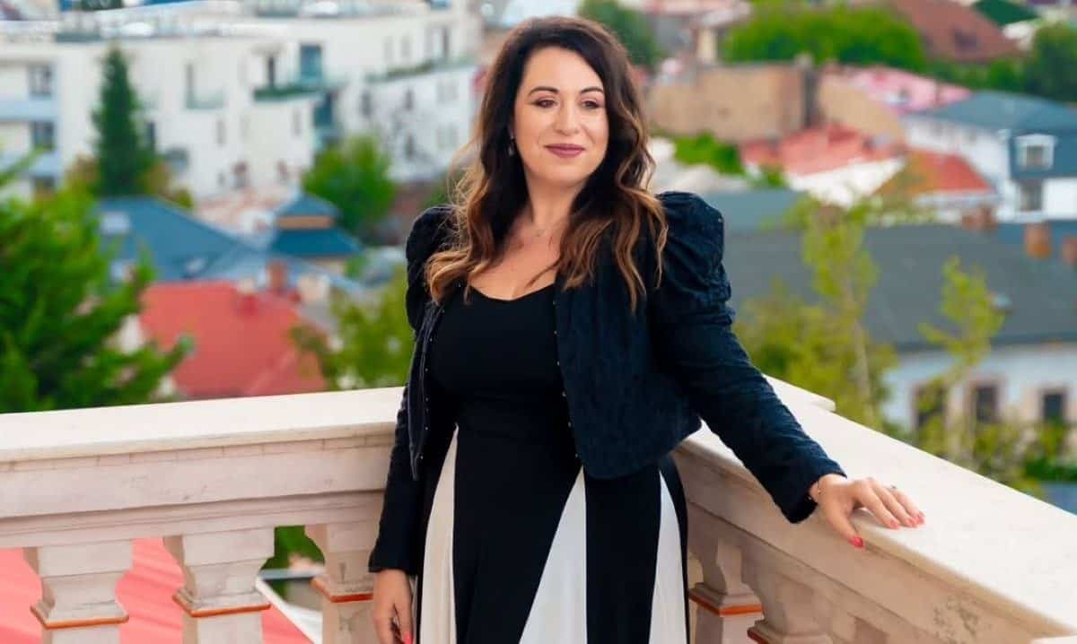 Ritualul de dimineață al Oanei Roman. Ce consumă vedeta înainte de cafea? „Beau un pahar mare” Ritualul de dimineață al Oanei Roman. Ce consumă vedeta înainte de cafea? „Beau un pahar mare”