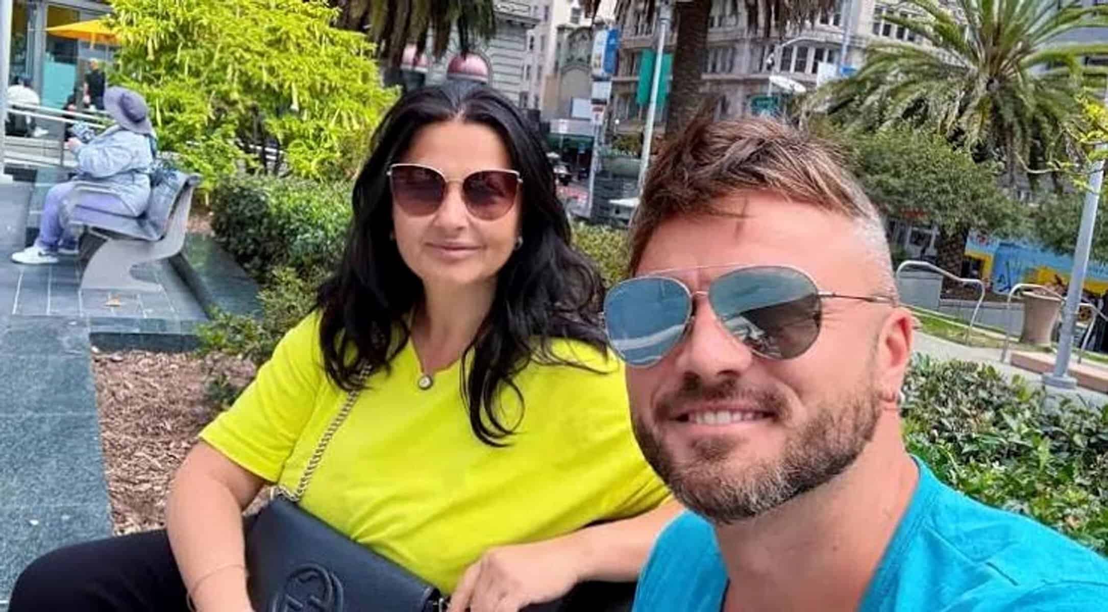 Tavi Clonda, amendat în Italia. Avertisment pentru șoferii români: „Parcă stau la pândă”