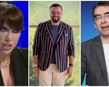 Mihai Găinușă, val de ironii la adresa lui Cătălin Măruță și Denise Rifai: „Mă furnică să zic mai multe” Mihai Găinușă, val de ironii la adresa lui Cătălin Măruță și Denise Rifai: „Mă furnică să zic mai multe”
