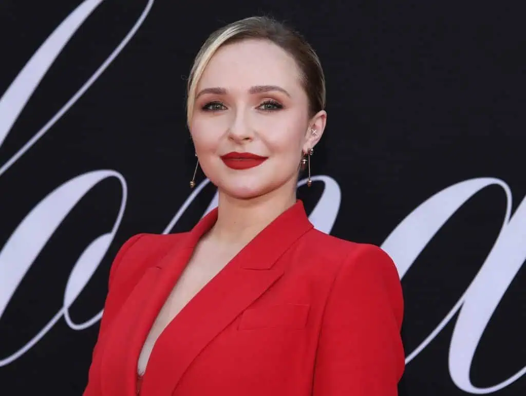 Înregistrarea de la 911 în cazul lui Hayden Panettiere. Ce s-a auzit în timpul apelului și ce au găsit paramedicii