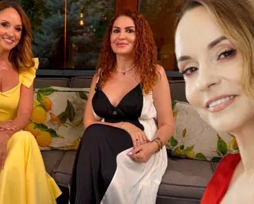 Andreea Marin și-a dezvăluit secretele siluetei. Ce mănâncă și ce face în fiecare dimineață: „Nu mai țin dietă” Andreea Marin și-a dezvăluit secretele siluetei. Ce mănâncă și ce face în fiecare dimineață: „Nu mai țin dietă”