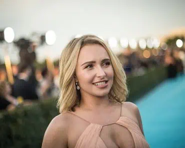 Descoperire neașteptată în apartamentul în care a murit Hayden Panettiere. Ce au găsit anchetatorii pe o saltea