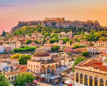 Cât costă să trăiești bine în Grecia în 2026. Salariul de care ai nevoie pentru toate cheltuielile Cât costă să trăiești bine în Grecia în 2026. Salariul de care ai nevoie pentru toate cheltuielile
