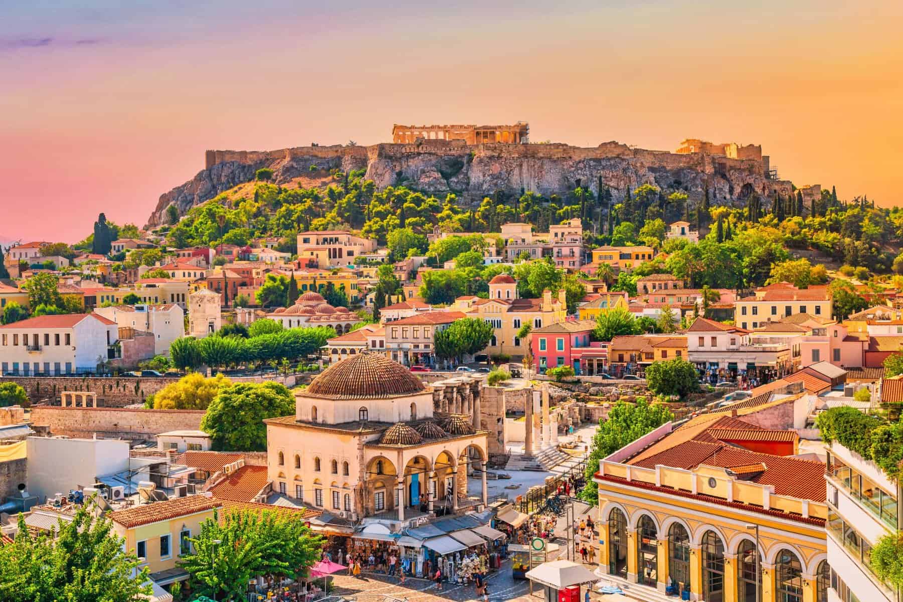Cât costă să trăiești bine în Grecia în 2026. Salariul de care ai nevoie pentru toate cheltuielile Cât costă să trăiești bine în Grecia în 2026. Salariul de care ai nevoie pentru toate cheltuielile