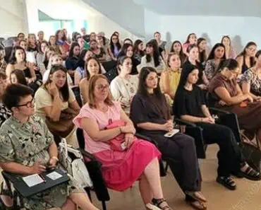 Dezamăgirea unei femei care s-a întors în țară după un deceniu în Germania. Diferențele care au făcut să regrete mutarea: „Mai bine rămâneam acolo” Dezamăgirea unei femei care s-a întors în țară după un deceniu în Germania. Diferențele care au făcut să regrete mutarea: „Mai bine rămâneam acolo”