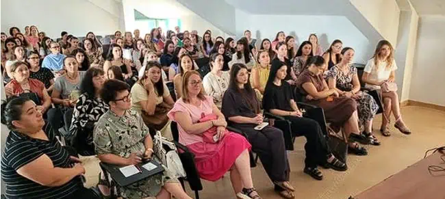 Dezamăgirea unei femei care s-a întors în țară după un deceniu în Germania. Diferențele care au făcut să regrete mutarea: „Mai bine rămâneam acolo” Dezamăgirea unei femei care s-a întors în țară după un deceniu în Germania. Diferențele care au făcut să regrete mutarea: „Mai bine rămâneam acolo”