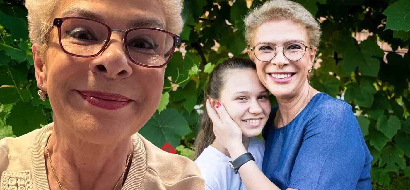Ce destinație de vacanță au ales Teo Trandafir și fiica ei, Maia:„De-asta n-am optat pentru Asia Centrală”. Când revine pe sticlă?