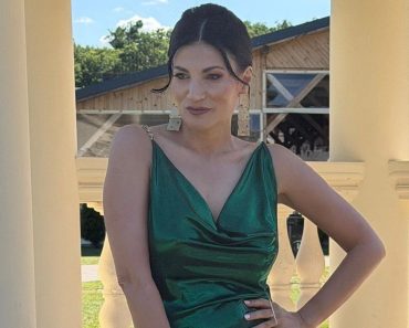 Ioana Ginghină, poveste de iubire cu un bărbat mai tânăr cu 18 ani: „Ne-am dus la Roma”