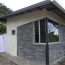 O mamă a economisit bani nouă ani pentru a construi casa visurilor sale. Construcția a fost ridicată dintr-un material unic
