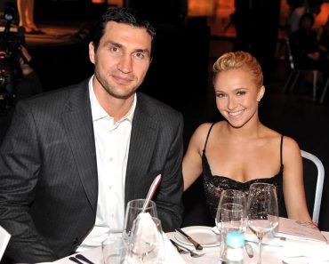 Wladimir Klitschko, fostul logodnic al lui Hayden Panettiere, devastat după moartea actriței: „Prea devreme” Wladimir Klitschko, fostul logodnic al lui Hayden Panettiere, devastat după moartea actriței: „Prea devreme”