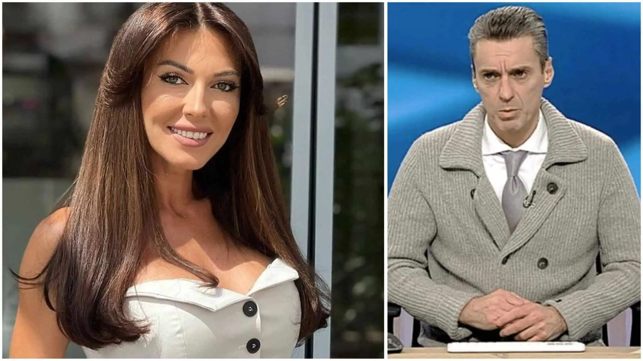 Ilinca Vandici, ironizată de Mircea Badea după ce și-a prezentat geanta de lux: „Viața trebuie să fie…” Ilinca Vandici, ironizată de Mircea Badea după ce și-a prezentat geanta de lux: „Viața trebuie să fie…”
