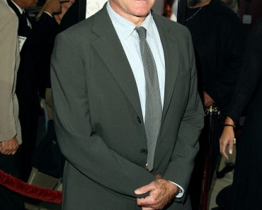 Copiii lui Robin Williams au luat o decizie surprinzătoare, după cea de-a 75-a aniversare a regretatului actor Copiii lui Robin Williams au luat o decizie surprinzătoare, după cea de-a 75-a aniversare a regretatului actor
