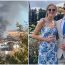 Lună de miere transformată în tragedie! Doi tineri britanici proaspăt căsătoriți au murit într-un accident de elicopter în Grecia