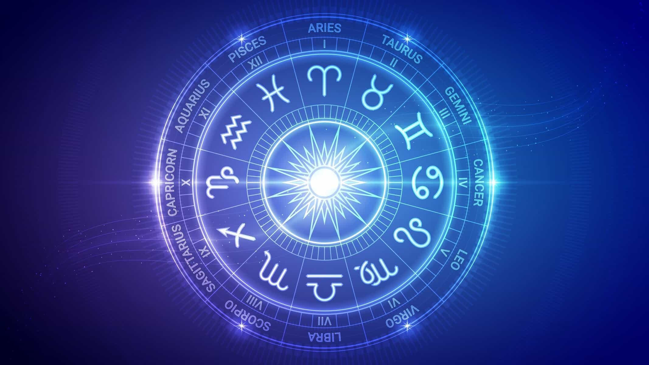 Horoscop miercuri, 19 august 2026. O zi cu provocări pentru Berbeci și întâlniri neașteptate pentru Tauri Horoscop miercuri, 19 august 2026. O zi cu provocări pentru Berbeci și întâlniri neașteptate pentru Tauri