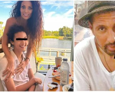 Claudia și Jeremy Lewis au ajuns la sentimente mai bune. Cum se înțeleg: „Ne iubim în continuare” Claudia și Jeremy Lewis au ajuns la sentimente mai bune. Cum se înțeleg: „Ne iubim în continuare”