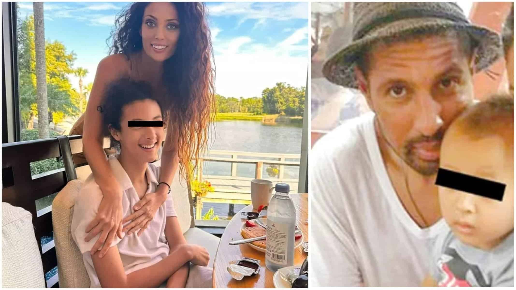 Claudia și Jeremy Lewis au ajuns la sentimente mai bune. Cum se înțeleg: „Ne iubim în continuare”
